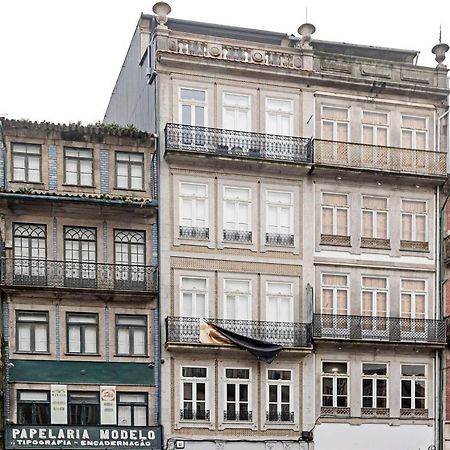 Loios 1Br Flat Downtown By Lovelystay Porto Bagian luar foto