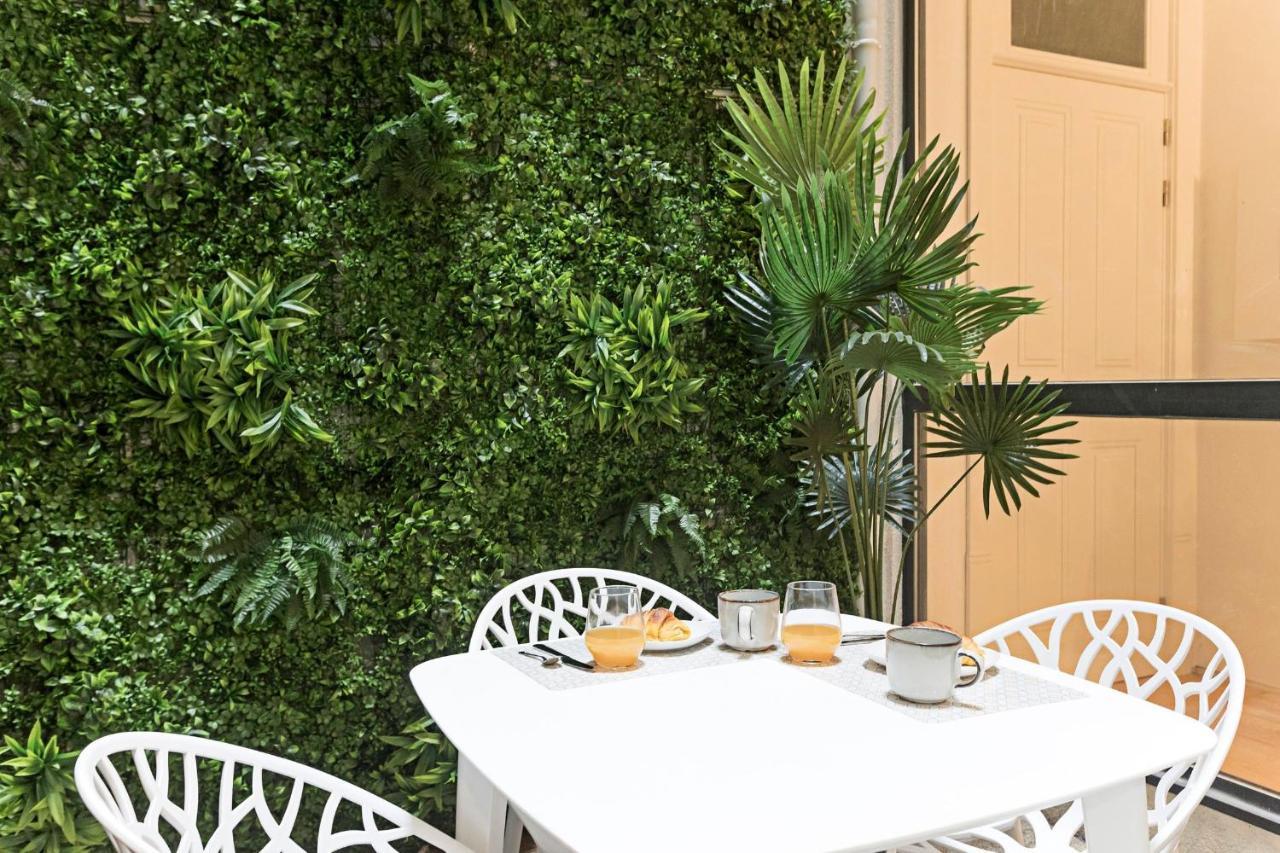 Loios 1Br Flat Downtown By Lovelystay Porto Bagian luar foto